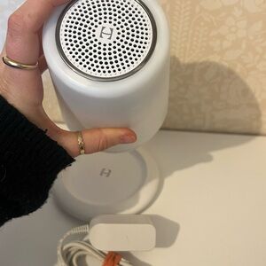 Hatch Second Generation Sound Machine